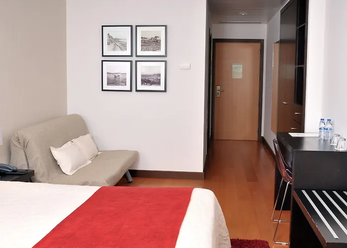 Miramar Sul Otel