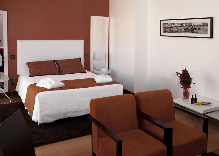 Miramar Sul 4* Назаре