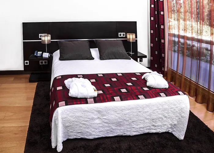Miramar Sul Otel 4*