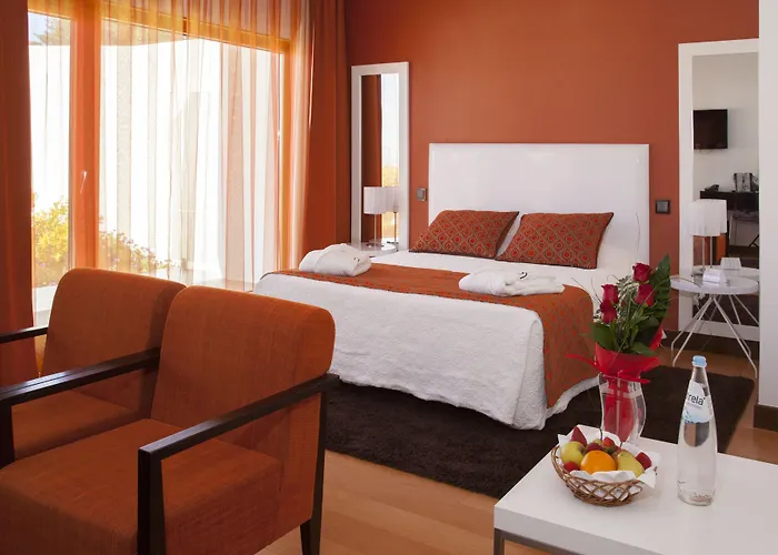 Miramar Sul 4* Nazaré