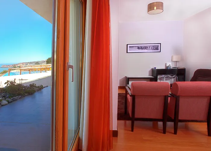 Miramar Sul Otel