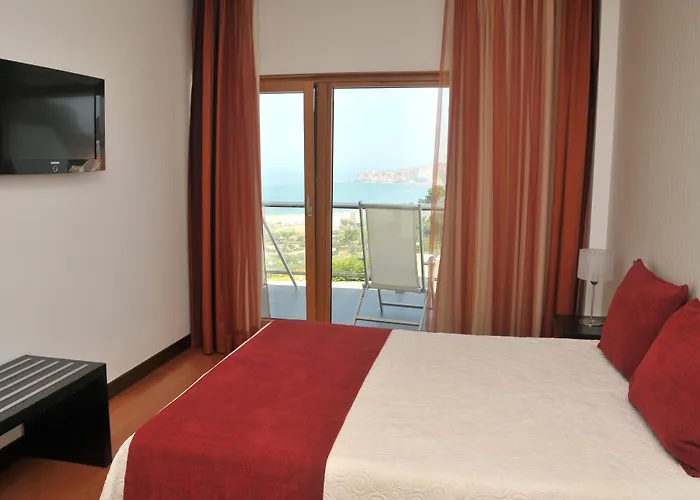 Otel Miramar Sul 4*
