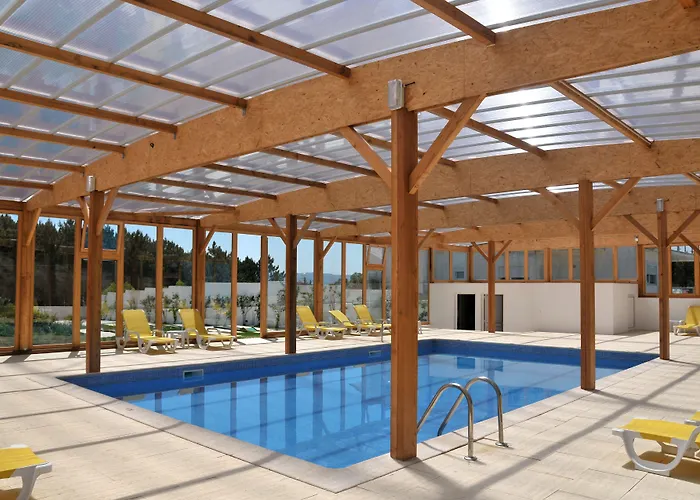 Miramar Sul 4* Назаре