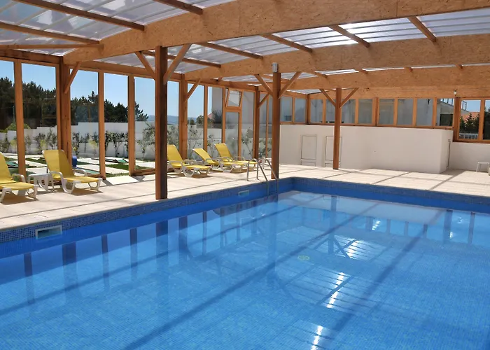 Otel Miramar Sul 4*
