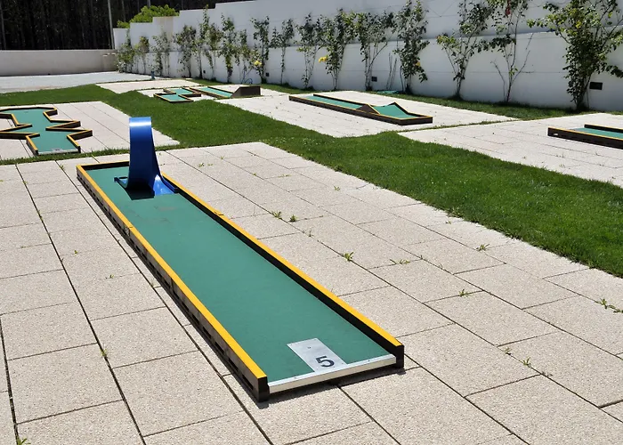 Miramar Sul Отель