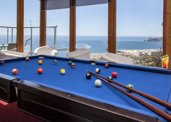 Otel Miramar Sul