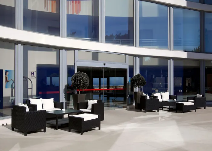 Miramar Sul 4* Назаре