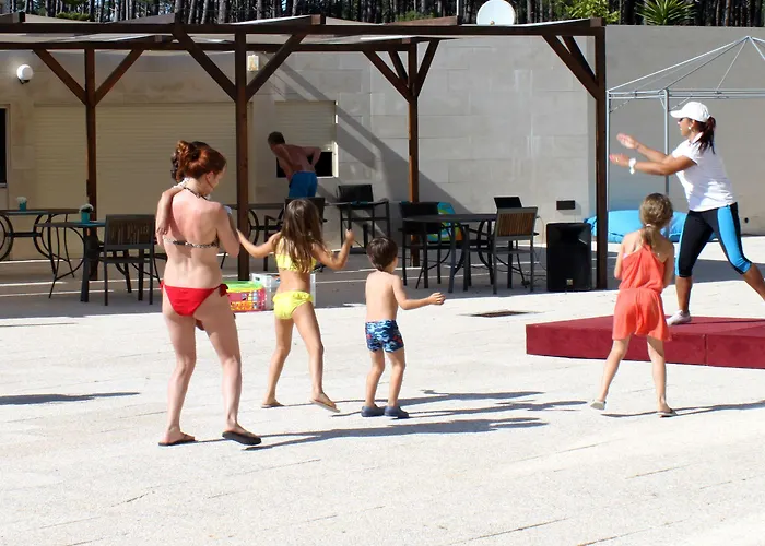 Отель Miramar Sul Назаре