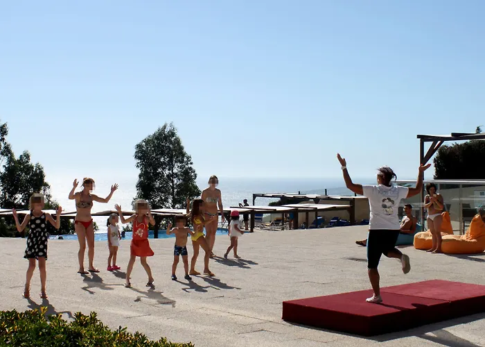 Miramar Sul Hotel Nazaré