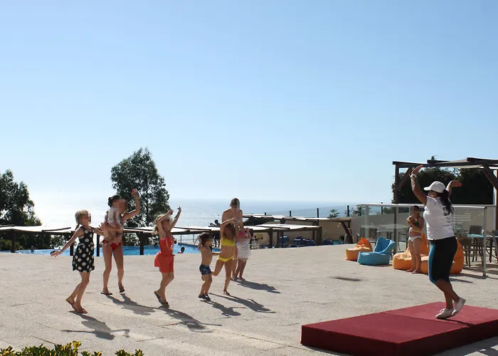 Miramar Sul 4*