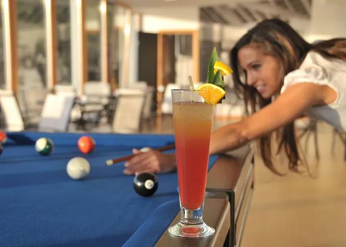 Miramar Sul Отель Назаре