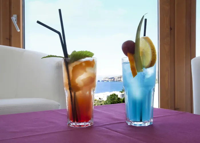 Отель Miramar Sul