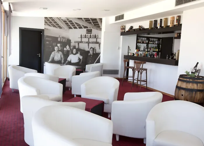 Miramar Sul Otel 4*