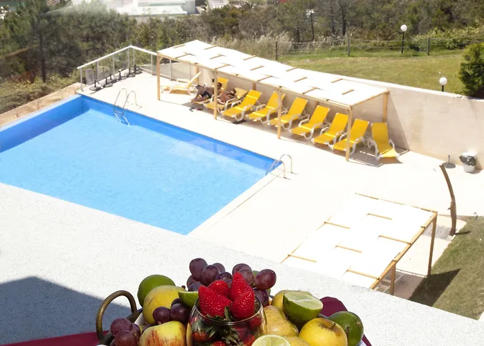 Miramar Sul 4* Назаре