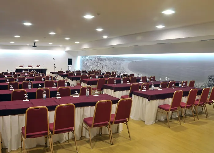 Отель Miramar Sul Назаре