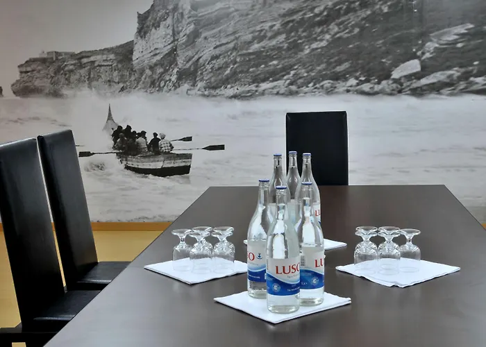 Miramar Sul Назаре