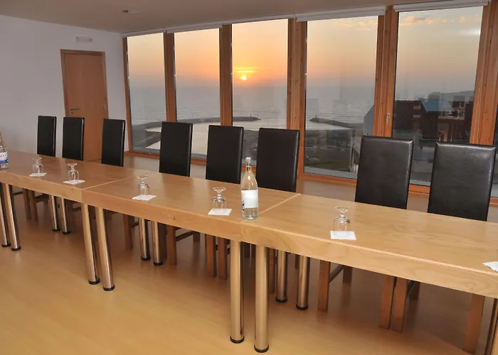 Отель Miramar Sul Назаре