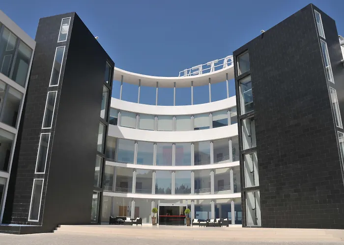 Miramar Sul Назаре