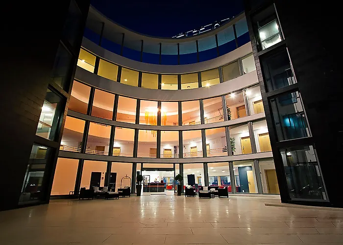 Miramar Sul 4* Назаре