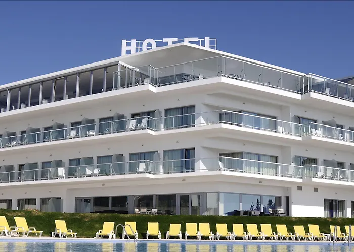 Miramar Sul Отель 4*