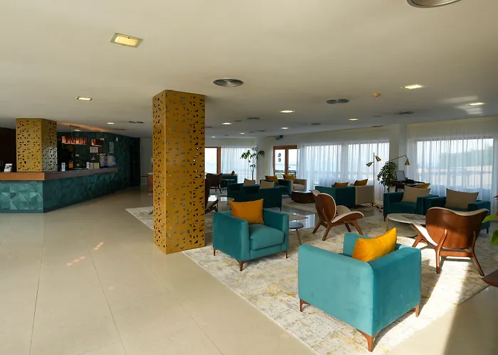 Miramar Sul Otel 4*