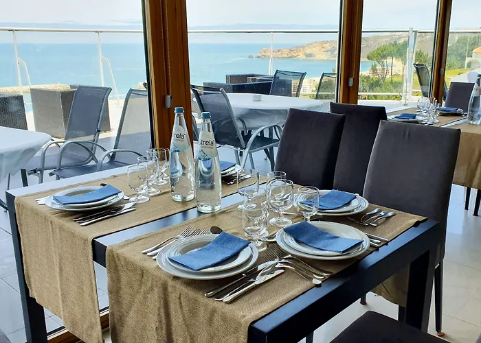 Miramar Sul Назаре