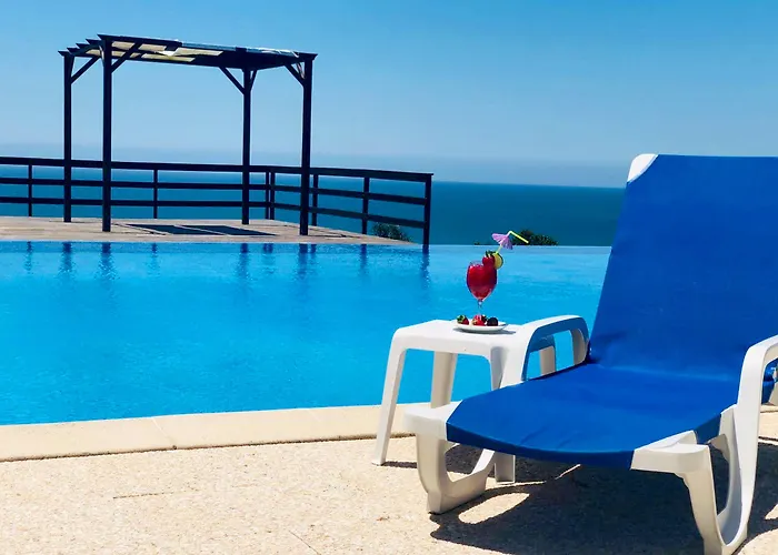 Miramar Sul 4*