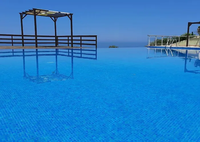 Отель Miramar Sul Назаре