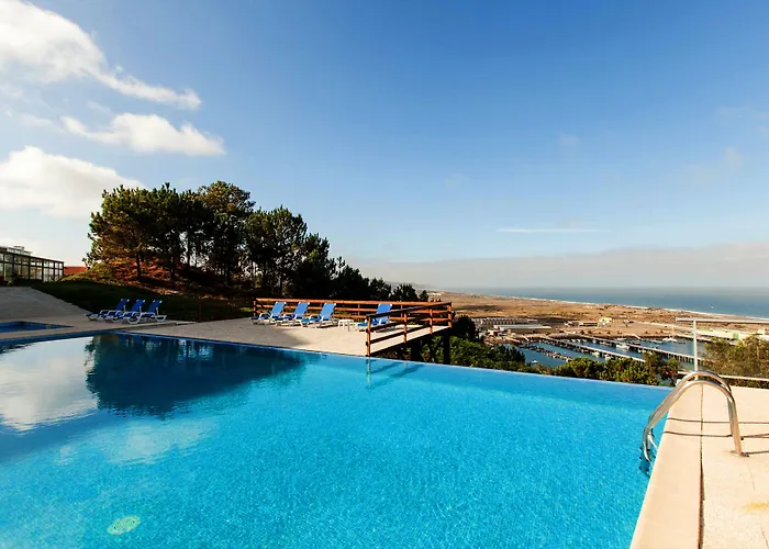 Hotel Miramar Sul 4*