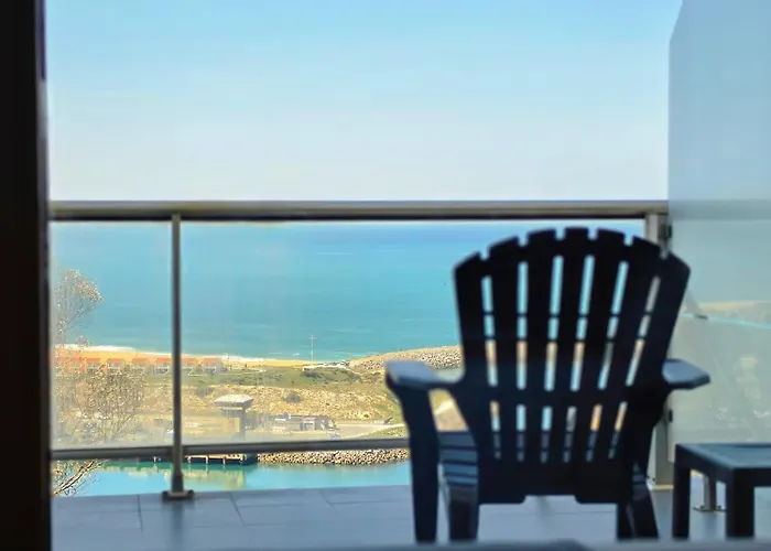 Otel Miramar Sul Nazaré