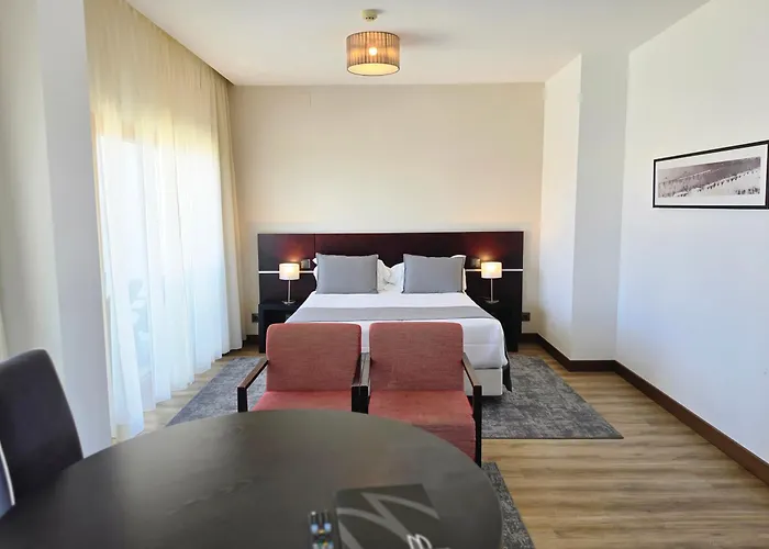 Otel Miramar Sul