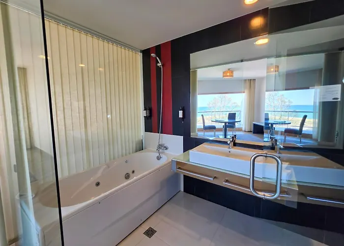 Miramar Sul Otel 4*
