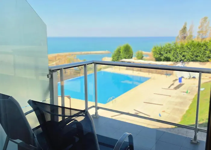 Miramar Sul 4* Nazaré