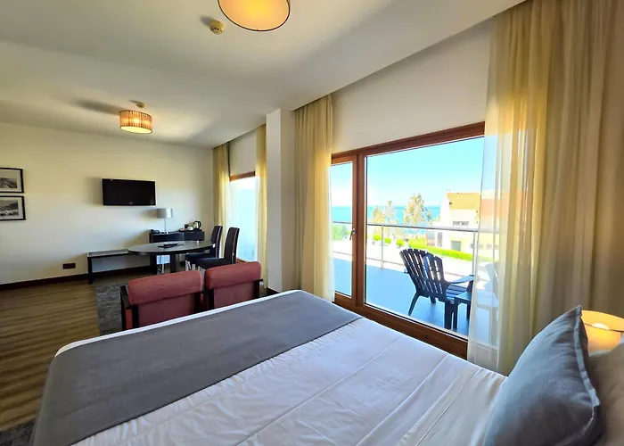 Otel Miramar Sul 4*