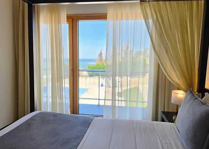 Miramar Sul Otel Nazaré