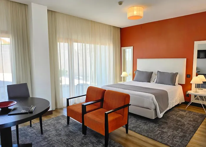 Otel Miramar Sul Nazaré
