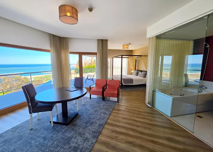 Miramar Sul 4* Nazaré