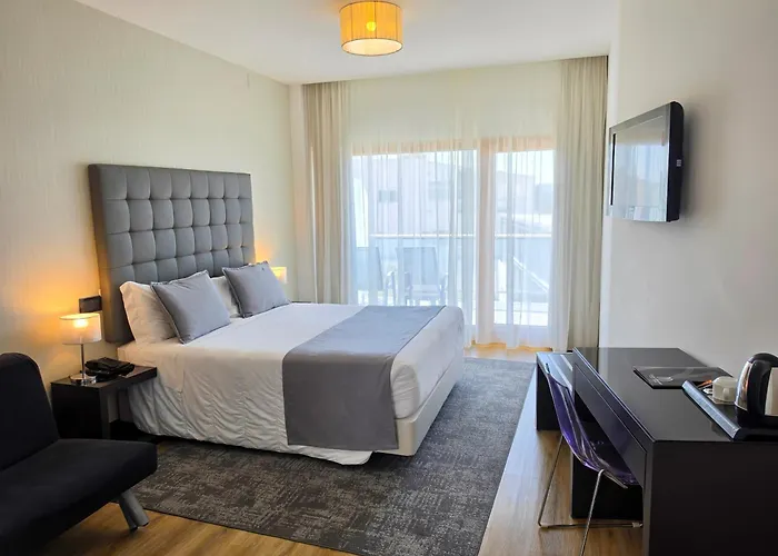 Miramar Sul Otel