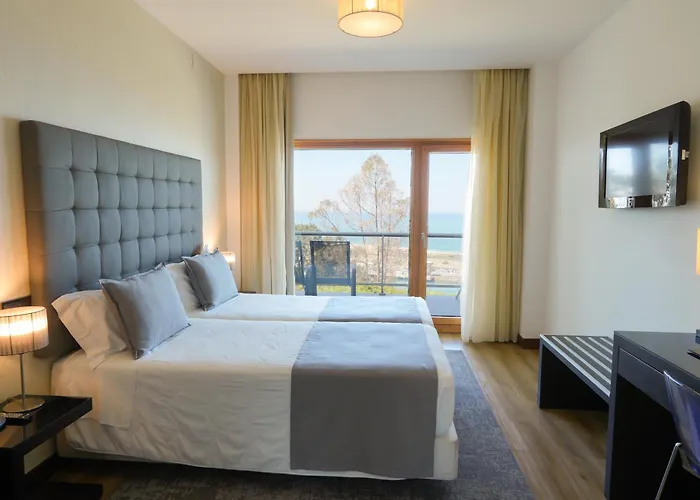 Otel Miramar Sul 4*