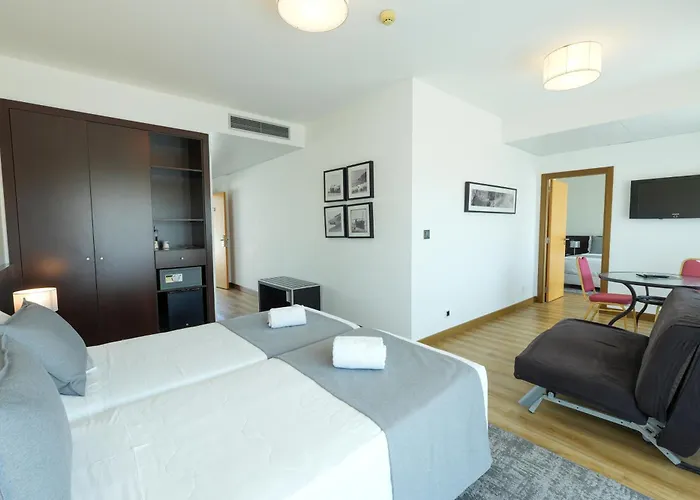 Otel Miramar Sul