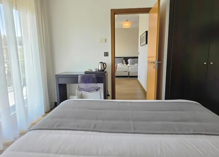 Miramar Sul Otel 4*
