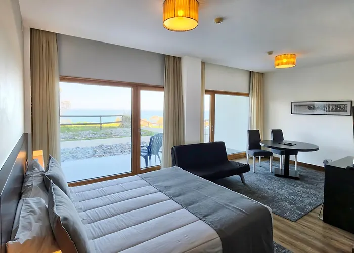 Miramar Sul Otel 4*