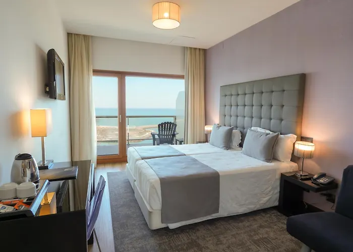 Miramar Sul Otel Nazaré