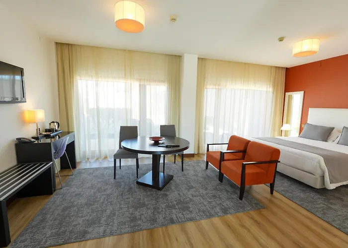 Miramar Sul Otel