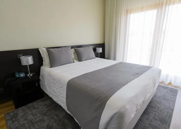 Miramar Sul Otel 4*