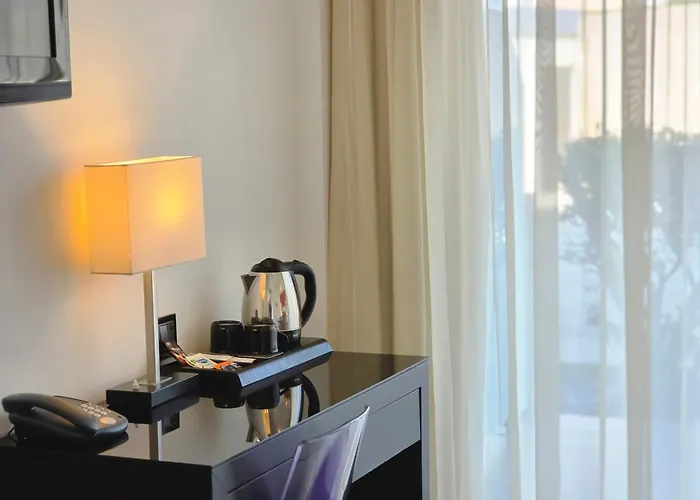 Otel Miramar Sul 4*