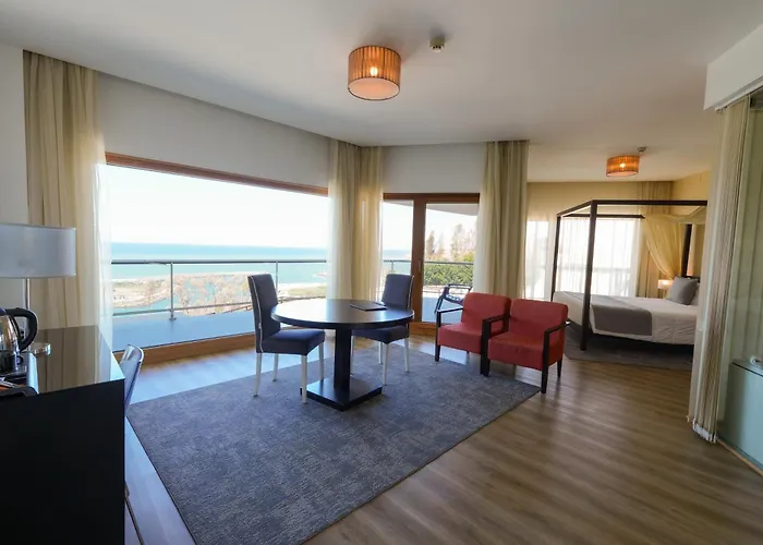 Miramar Sul 4* Nazaré