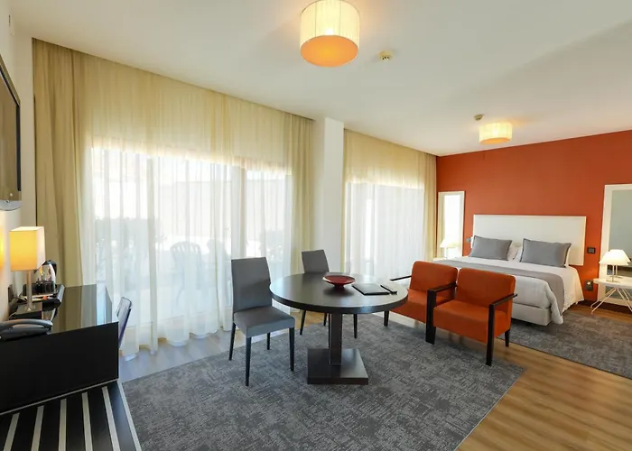 Miramar Sul Otel