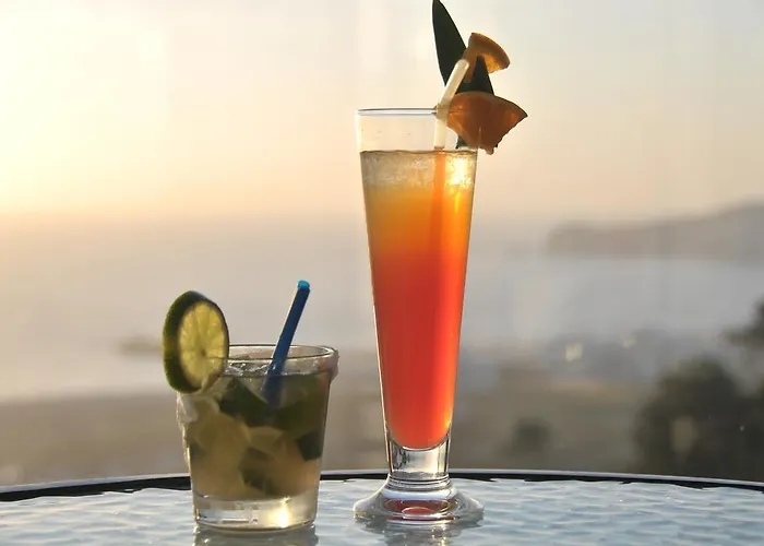 Отель Miramar Sul 4*