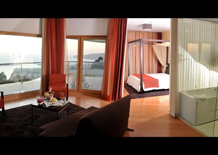 Otel Miramar Sul 4*